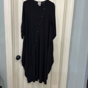 Zadie B’s dress